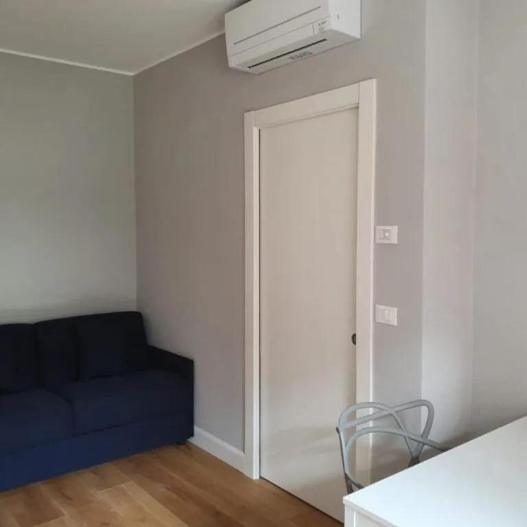 Quiet and modern apartment near the French border - Apartment mit 1 Schlafzimmer - 14