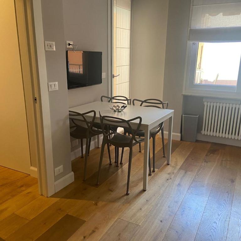 Quiet and modern apartment near the French border - Apartment mit 1 Schlafzimmer - 13