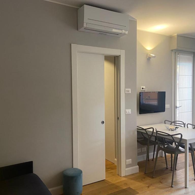 Quiet and modern apartment near the French border - Apartment mit 1 Schlafzimmer - 11