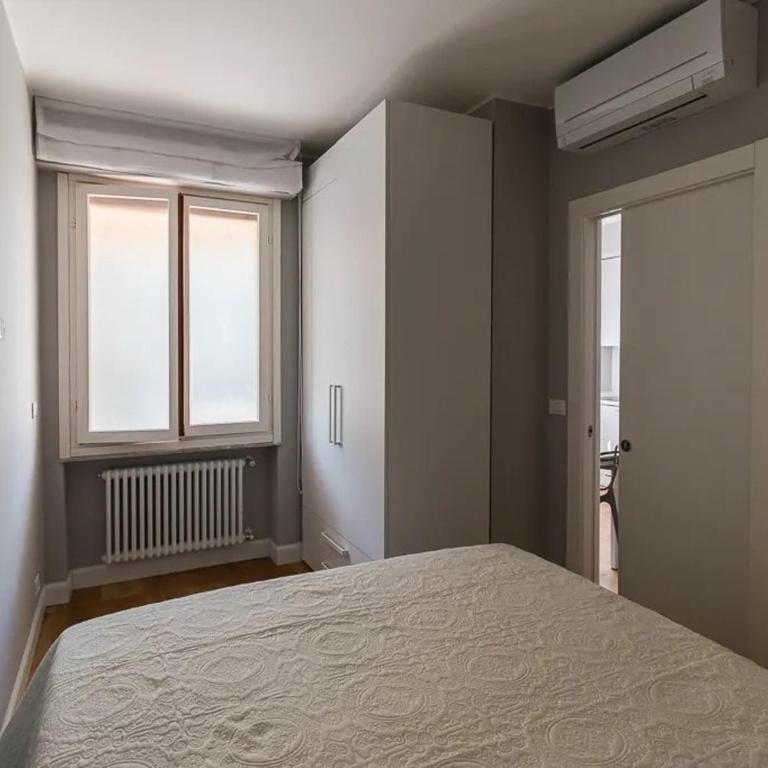 Quiet and modern apartment near the French border - Apartment mit 1 Schlafzimmer - 15