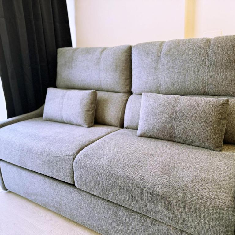 Chloe Holiday Home - Casa con 1 dormitorio - 11