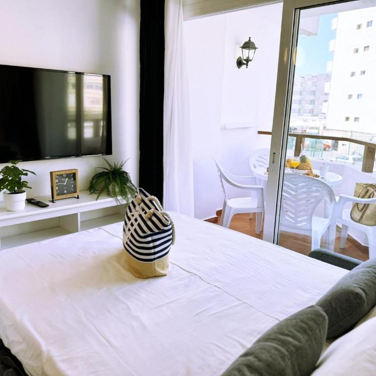 Chloe Holiday Home - Casa con 1 dormitorio - 12