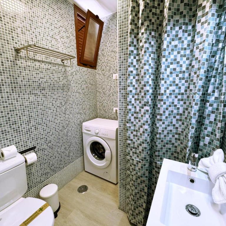 Chloe Holiday Home - Casa con 1 dormitorio - 15