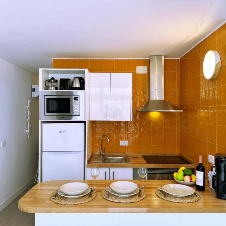 Chloe Holiday Home - Casa con 1 dormitorio - 19