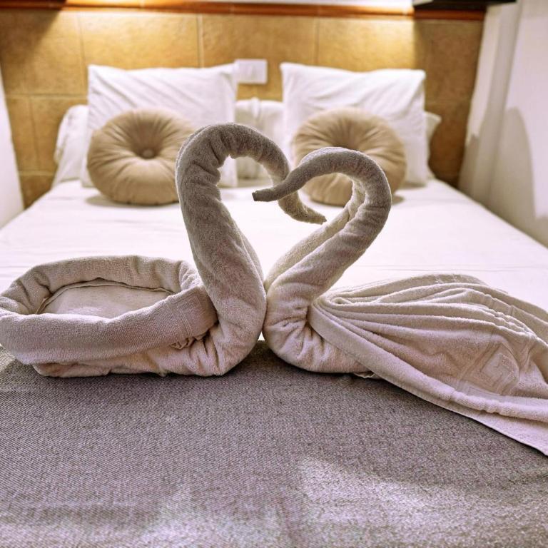 Chloe Holiday Home - Casa con 1 dormitorio - 31