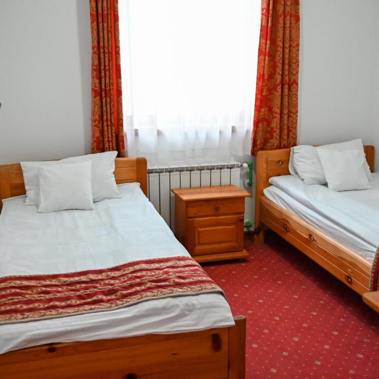 Hotel Kristal - Double or Twin Room - 26