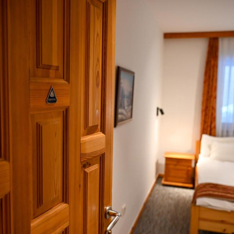 Hotel Kristal - Double or Twin Room - 9