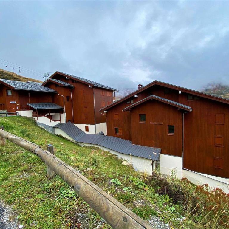 Appartement 2 pièces, 4/6 pers, animaux acceptés - FR-1-452-8 - Appartamento (6 Adulti) - 10