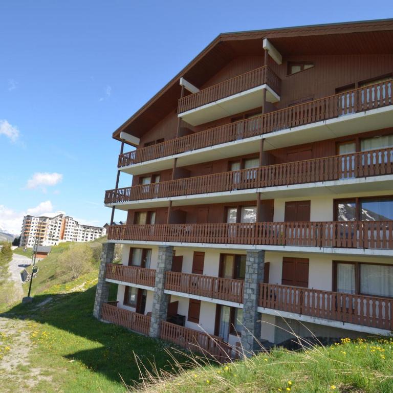 Appartement 2 pièces, 4/6 pers, animaux acceptés - FR-1-452-8 - Appartamento (6 Adulti) - 11