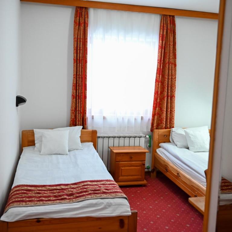 Hotel Kristal - Double or Twin Room - 30