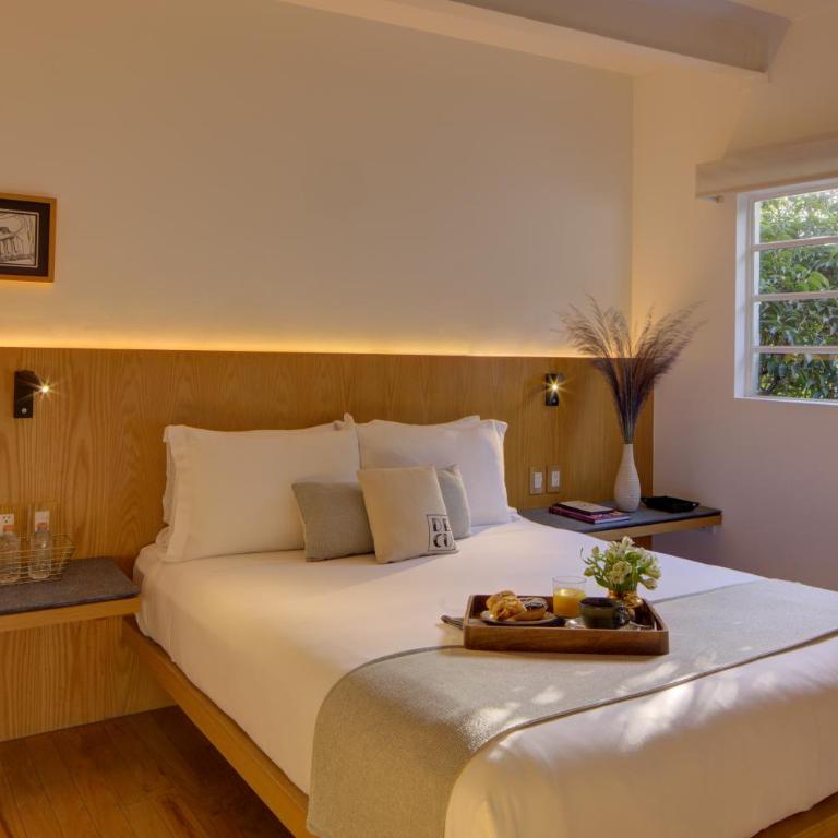 Casa Decu - Suite Dúplex - 1