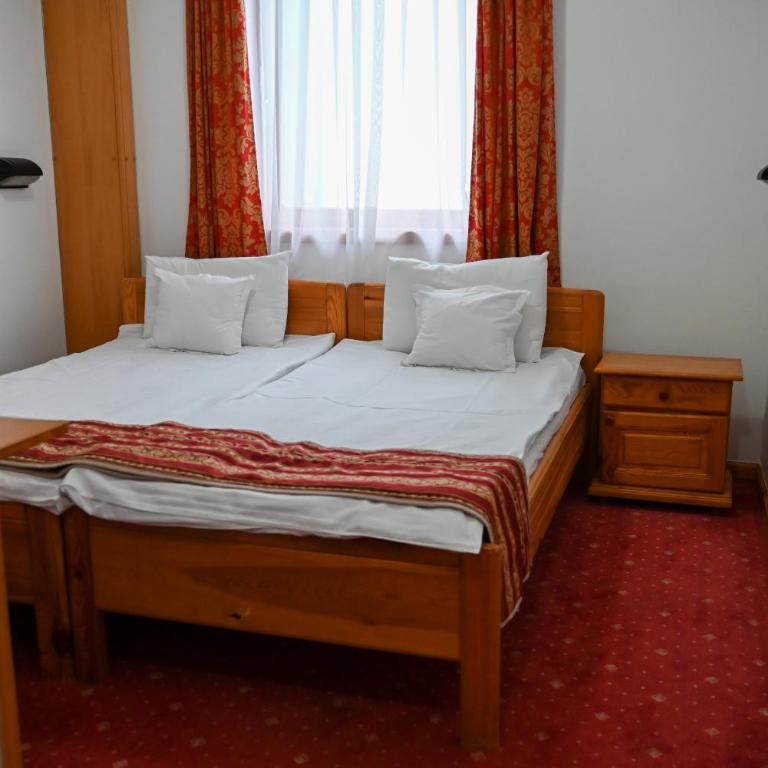 Hotel Kristal - Double or Twin Room - 33