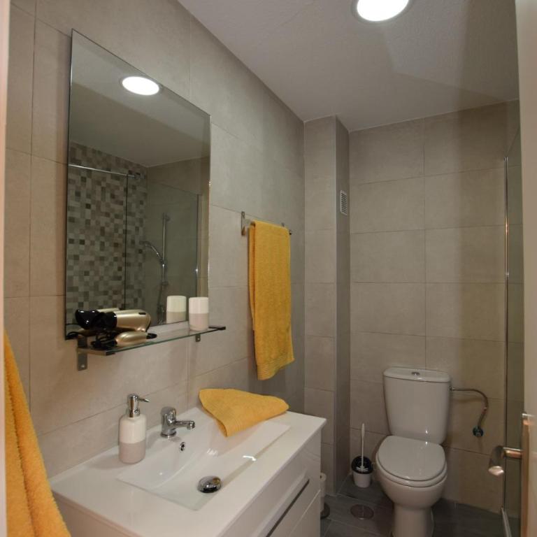 Cozy townhouse with terrace near La Mata beach - Apartamento con terraza - 5