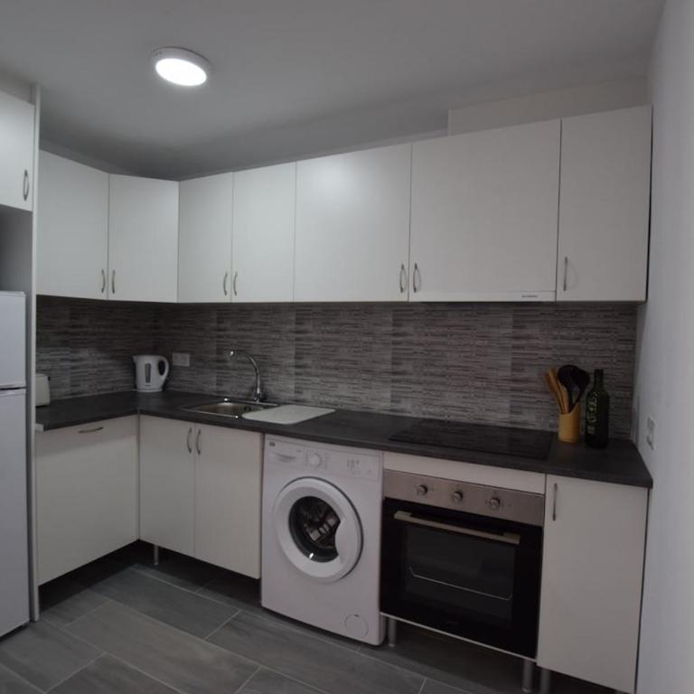 Cozy townhouse with terrace near La Mata beach - Apartamento con terraza - 7