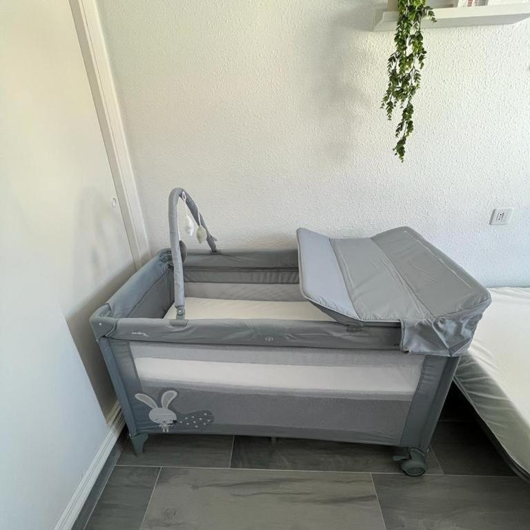 Cozy townhouse with terrace near La Mata beach - Apartamento con terraza - 9