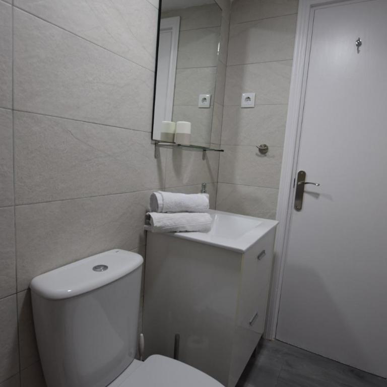 Cozy townhouse with terrace near La Mata beach - Apartamento con terraza - 15