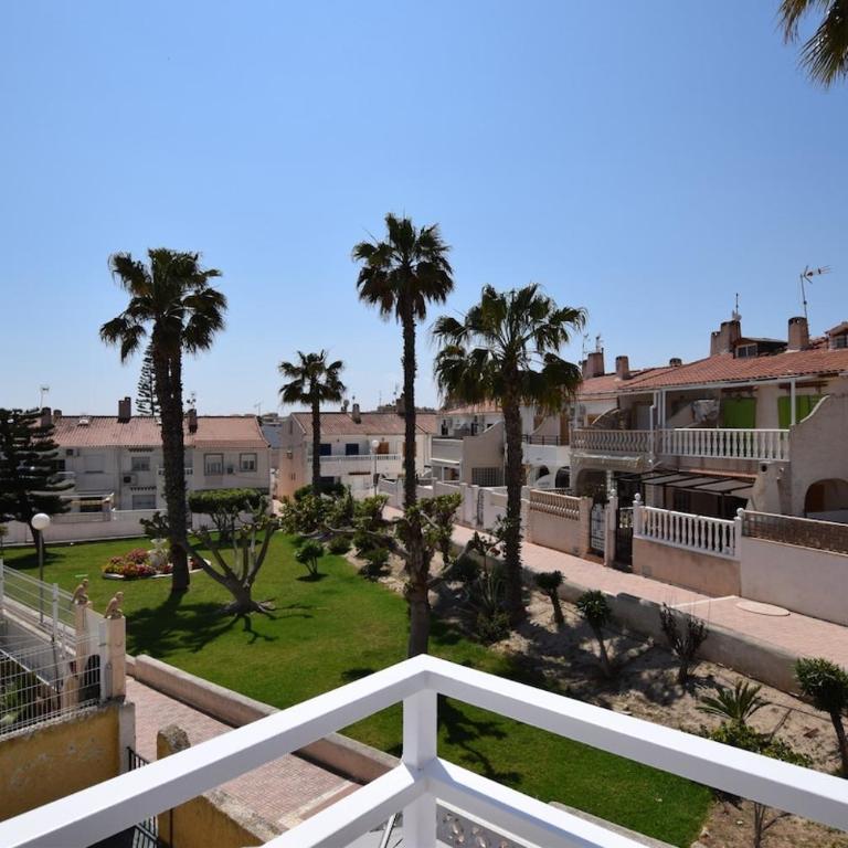 Cozy townhouse with terrace near La Mata beach - Apartamento con terraza - 23