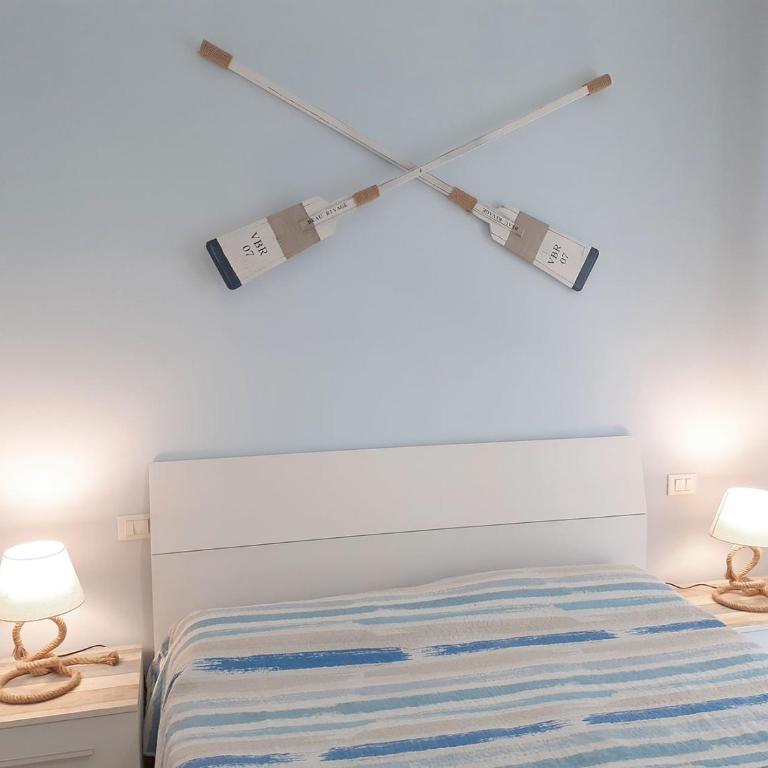 I Velieri - Appartamento con 2 Camere da Letto - 20