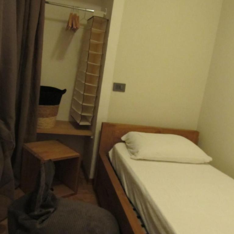 Aosta MaisonGnémaz - Appartamento con 2 Camere da Letto e Balcone - 7