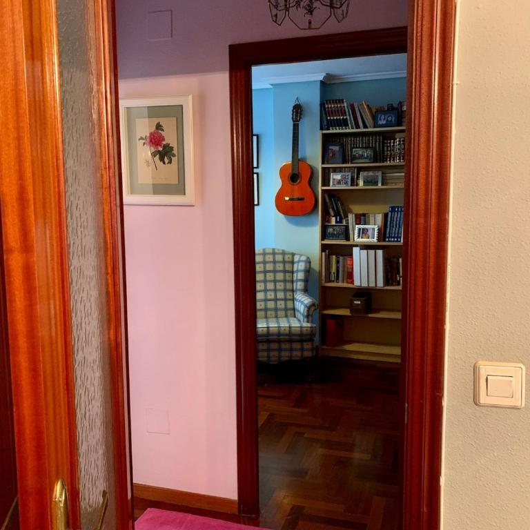 Apartamento en Oviedo - Apartamento de 3 dormitorios - 1