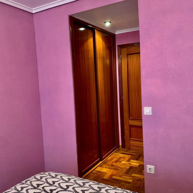 Apartamento en Oviedo - Apartamento de 3 dormitorios - 19