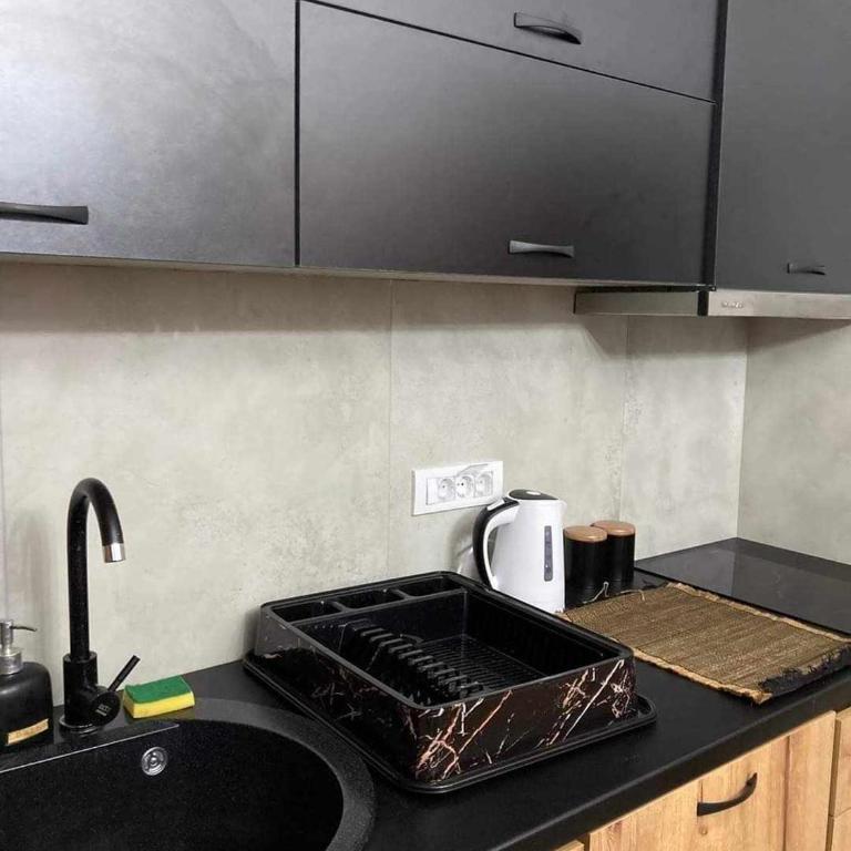 Diamond Lux Zlatibor - One-Bedroom Apartment - 8