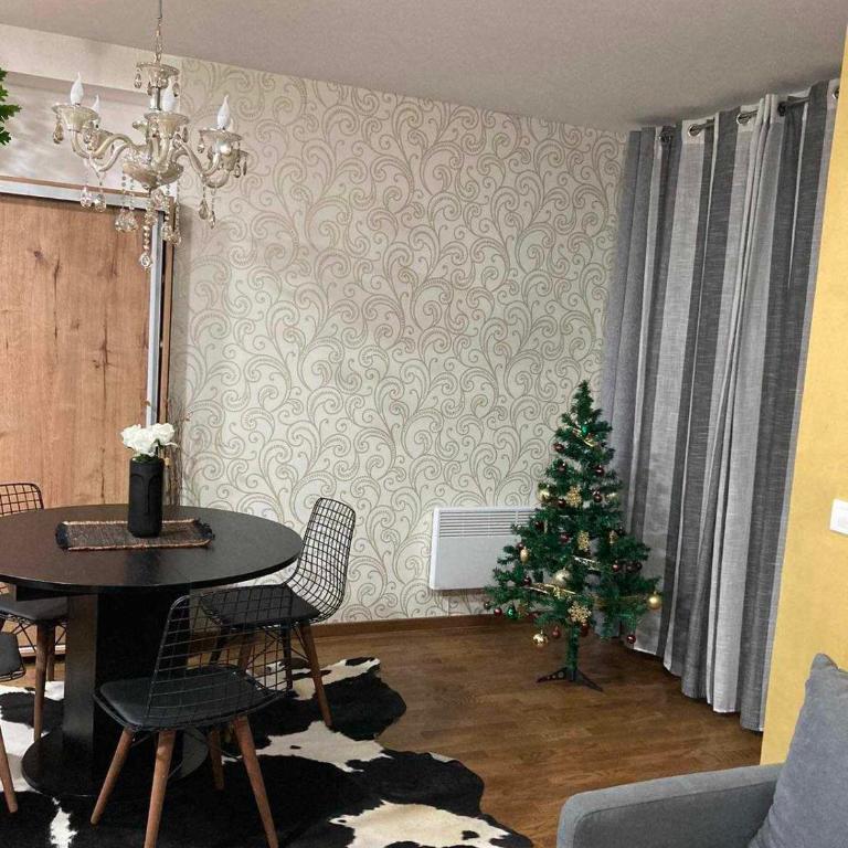 Diamond Lux Zlatibor - One-Bedroom Apartment - 14