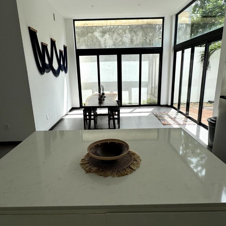 Charming 3bedroom House in Tulum - Casa con 1 dormitorio - 3