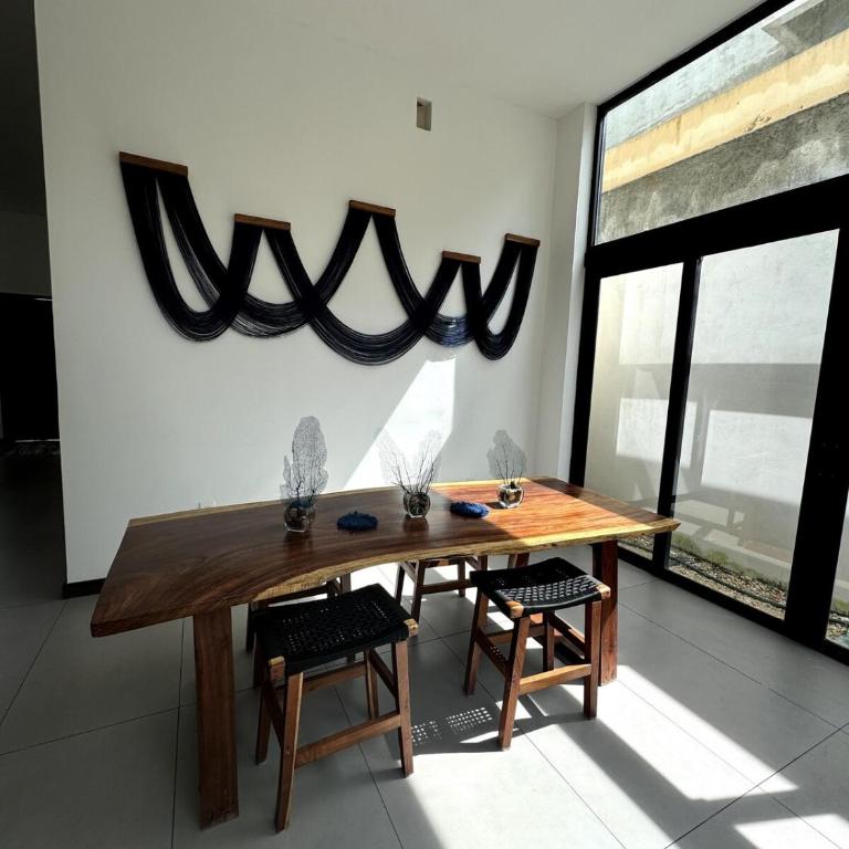 Charming 3bedroom House in Tulum - Casa con 1 dormitorio - 5