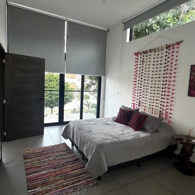 Charming 3bedroom House in Tulum - Casa con 1 dormitorio - 10