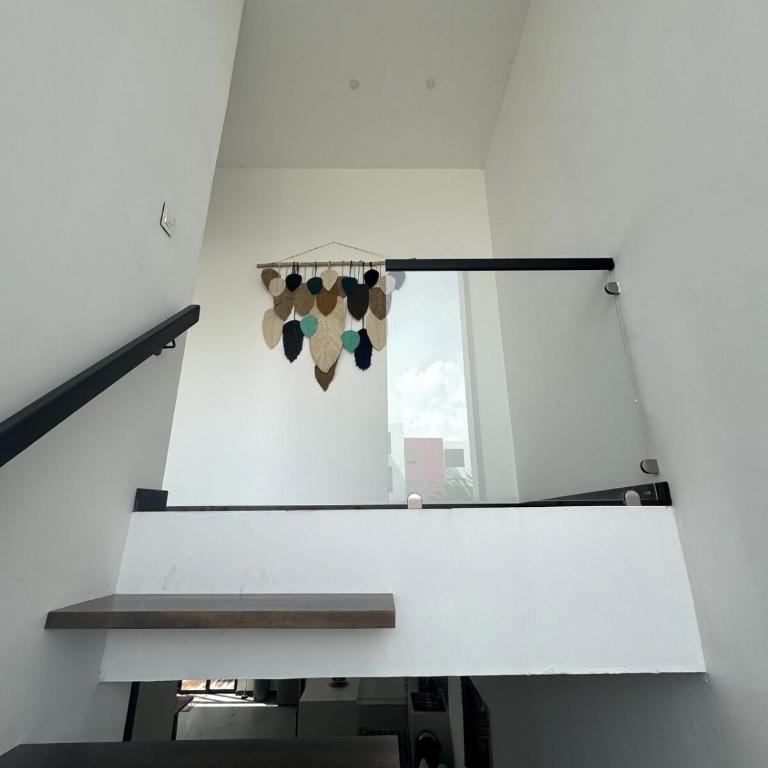 Charming 3bedroom House in Tulum - Casa con 1 dormitorio - 16