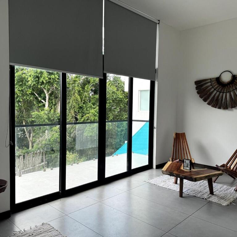 Charming 3bedroom House in Tulum - Casa con 1 dormitorio - 17