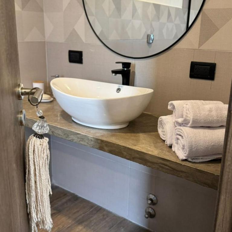 Compalejo Montegan - Apartamento Suite - 6