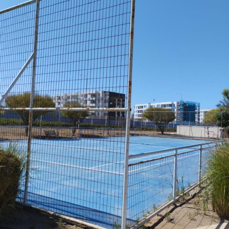 Arriendo laguna del Mar - Apartamento de 1 dormitorio - 2