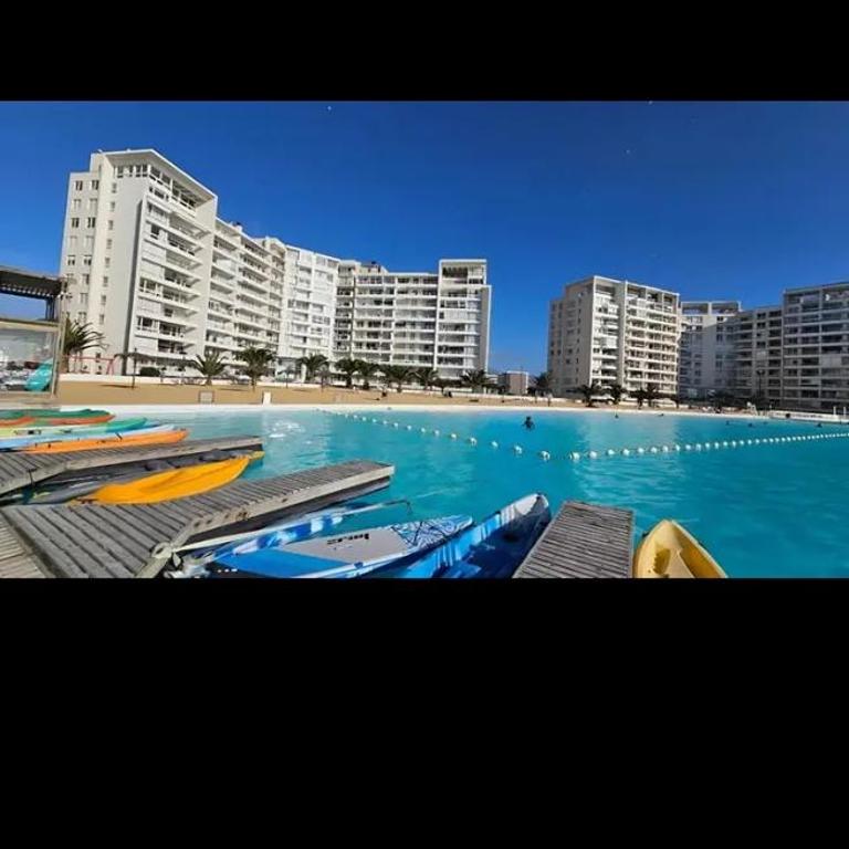 Arriendo laguna del Mar - Apartamento de 1 dormitorio - 3