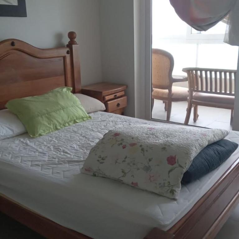 Arriendo laguna del Mar - Apartamento de 1 dormitorio - 12
