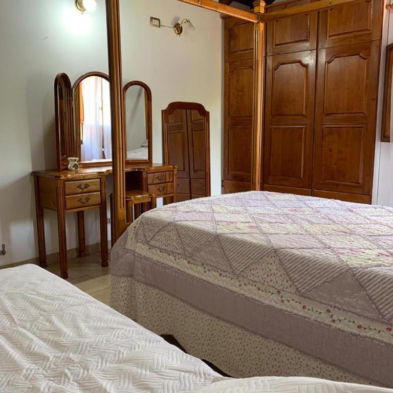 Casa Fabiana - Two-Bedroom House - 20