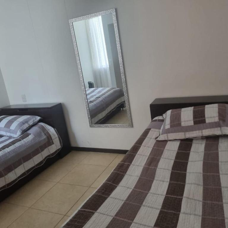 Apartasol Familiar 2 - Apartamento de 1 dormitorio - 3