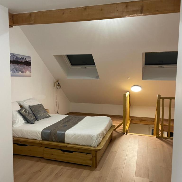 les Gites de l’E.D.E. - Villa 1 Chambre - 84