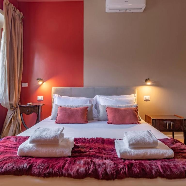OldStation - Appartamento con 1 Camera da Letto - 28