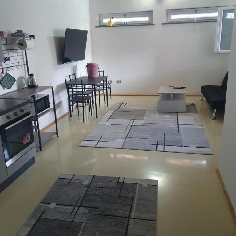 Frank 48 - Apartment mit 1 Schlafzimmer - 1