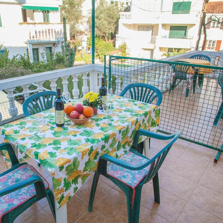 Apartments Adria - Studio - 6