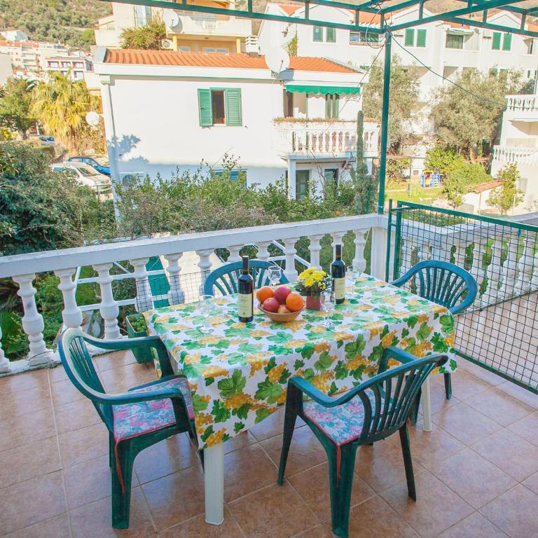 Apartments Adria - Studio - 3