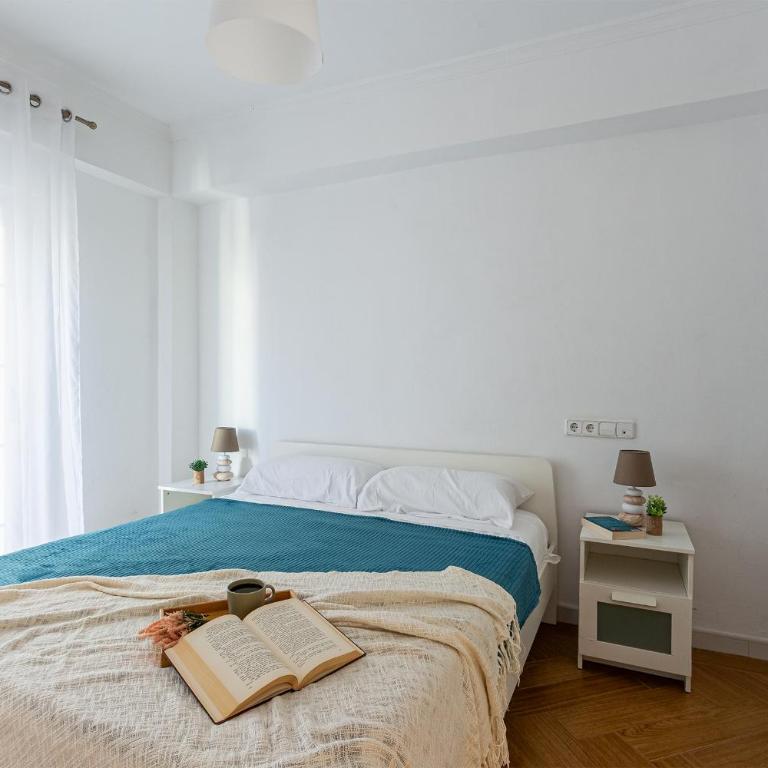 UNIQUE Plaza Higuitos - Apartamento de 1 dormitorio - 6