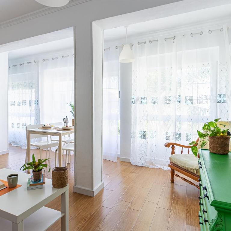 UNIQUE Plaza Higuitos - Apartamento de 1 dormitorio - 7
