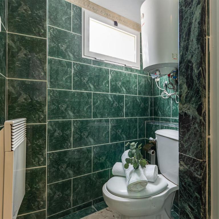 UNIQUE Plaza Higuitos - Apartamento de 1 dormitorio - 10