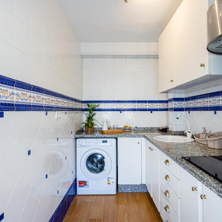 UNIQUE Plaza Higuitos - Apartamento de 1 dormitorio - 13