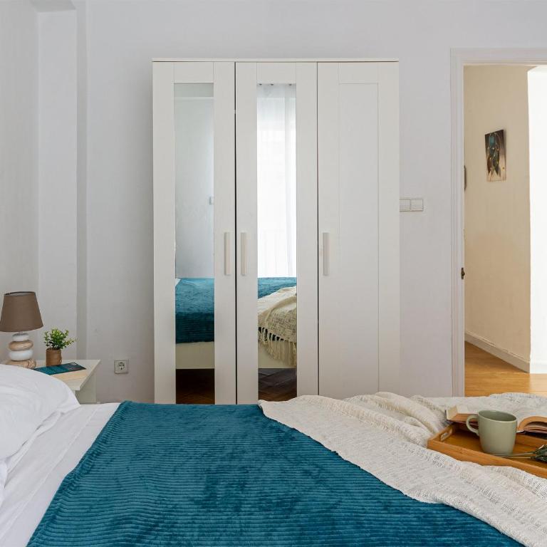 UNIQUE Plaza Higuitos - Apartamento de 1 dormitorio - 18