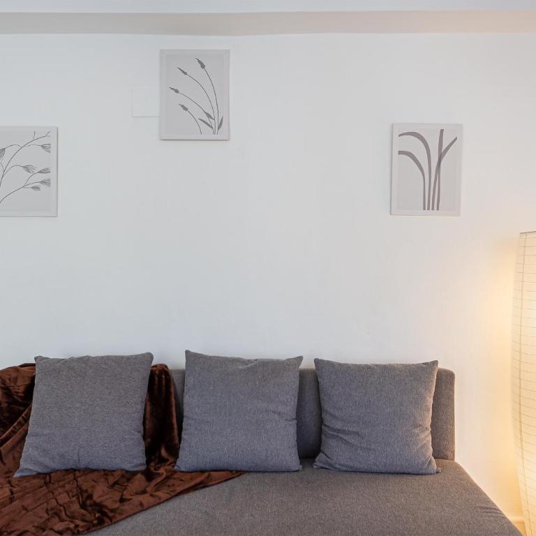 UNIQUE Plaza Higuitos - Apartamento de 1 dormitorio - 23