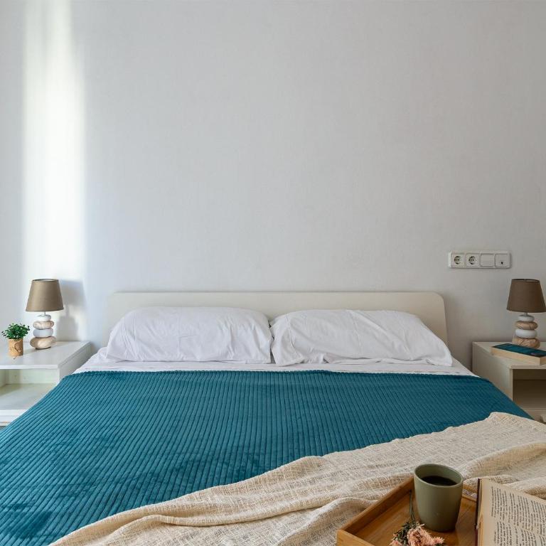 UNIQUE Plaza Higuitos - Apartamento de 1 dormitorio - 24